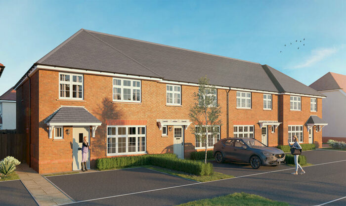 3 Bedroom Terraced House For Sale In Chester Road, Woodford, SK7