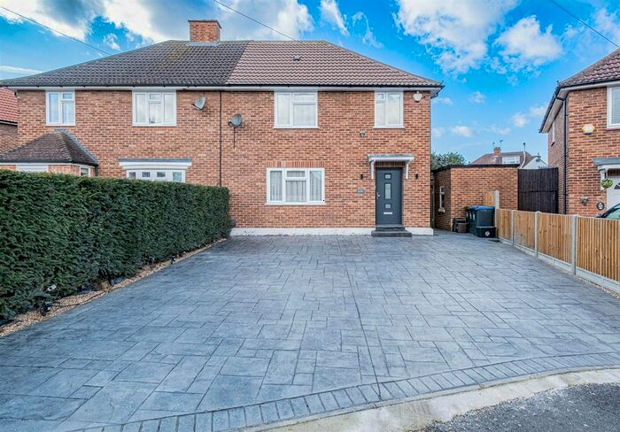 4 Bedroom Semi-Detached House To Rent In Denham Green Close, Denham Green, Denham Green, UB9