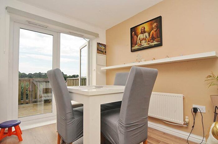 3 Bedroom End Of Terrace House For Sale In Bluebell Street, Plymouth. Bedroom Property In Derriford., PL6