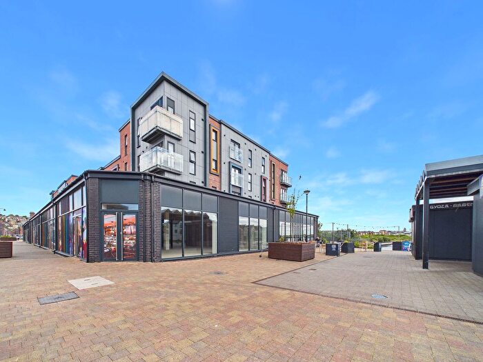 2 Bedroom Flat For Sale In Neptune Road, Barry, CF62