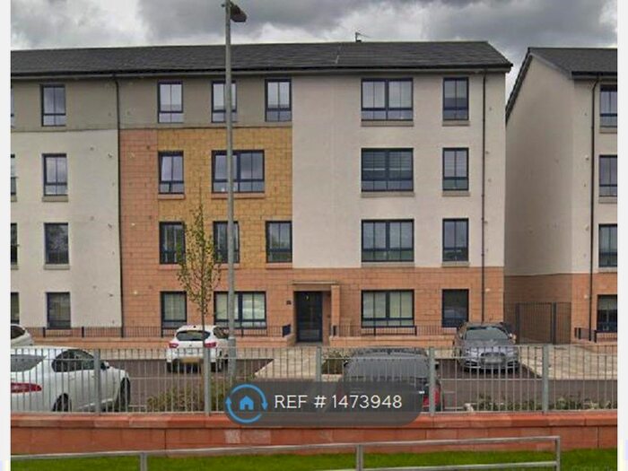 2 Bedroom Flat To Rent In Rosebery Terrace, Glasgow, G5