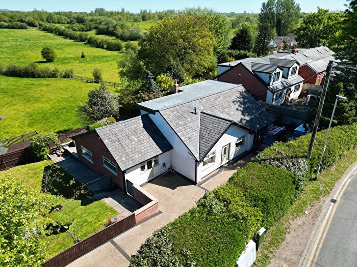 4 Bedroom Detached House For Sale In Sandy Lane, Hindley, WN2