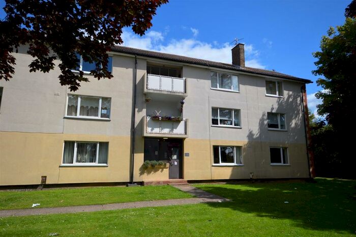 2 Bedroom Apartment To Rent In Argyll Street, Corby, NN17