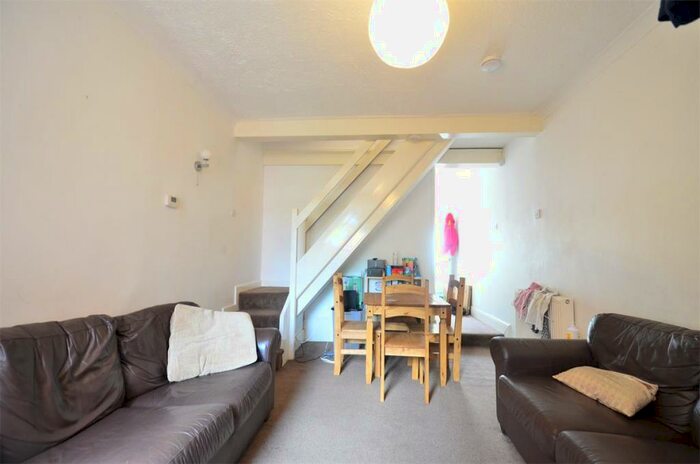4 Bedroom Terraced House To Rent In Flexible Start Date Student Property - Selly Oak, Birmingham, B29