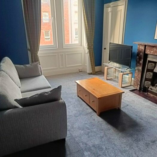 2 Bedroom Flat To Rent In T – Lorne Street, Edinburgh, EH6