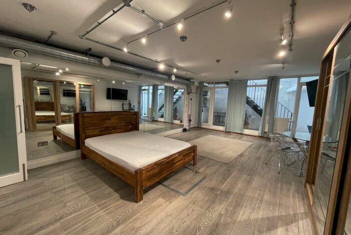 1 Bedroom Flat To Rent In Caledonian Road, London, N1