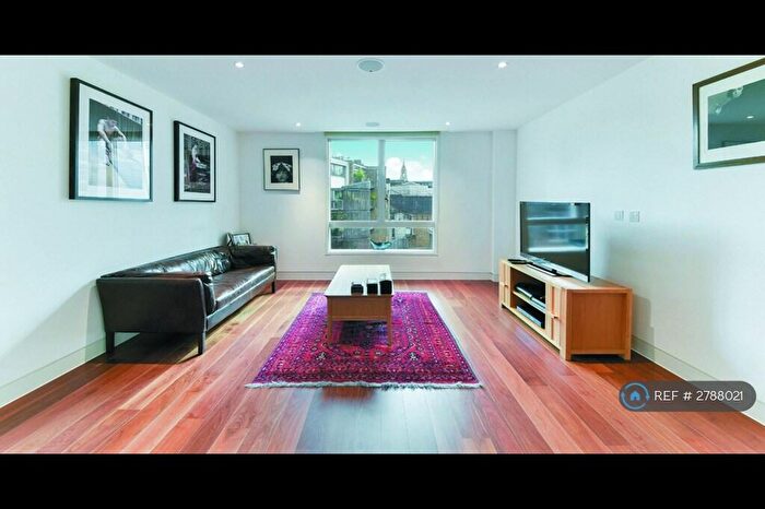 2 Bedroom Flat To Rent In Leonard St, London, EC2A