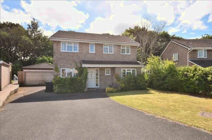 4 Bedroom Detached House To Rent In Deerfold, Astley Village, Chorley, PR7