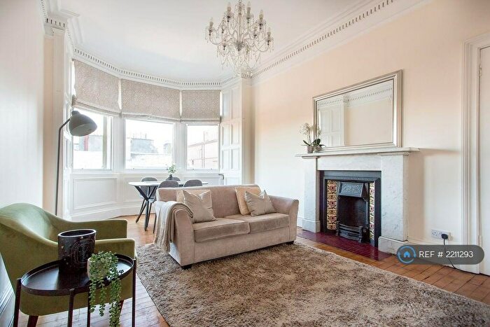 2 Bedroom Flat To Rent In Home Street, Edinburgh, EH3