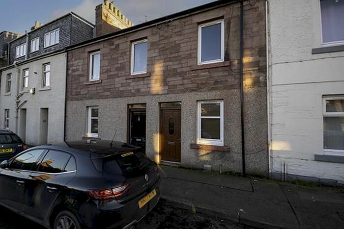 2 Bedroom Flat To Rent In Dunning Street, Bridge Of Earn, Perth, PH2