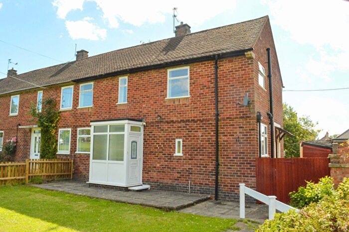 3 Bedroom End Terrace House For Sale In St. Denys Road, Evington, Leicester, LE5