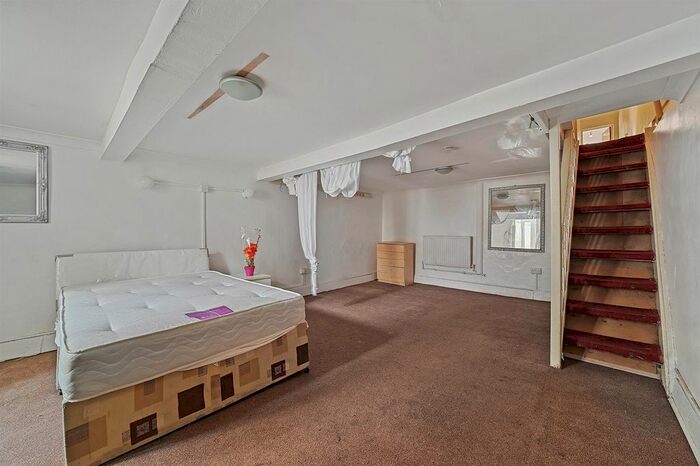 Studio To Rent In Norman Road, Leytonstone, E11