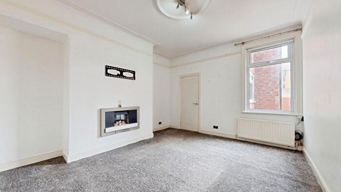 2 Bedroom Flat For Sale In Ashley Road, South Shields, NE34