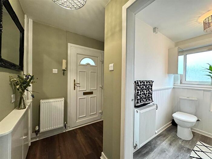 1 Bedroom Flat For Sale In Glebe Street, East Kilbride, G74