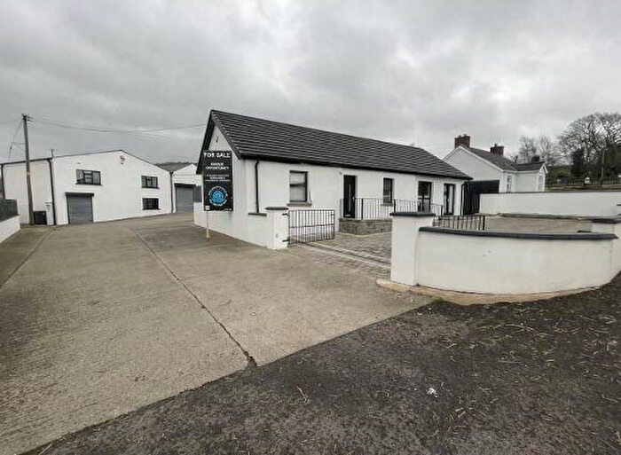 3 Bedroom Detached House For Sale In Comm And Resi Opp, Tirbracken Road, Derry / Londonderry, BT47