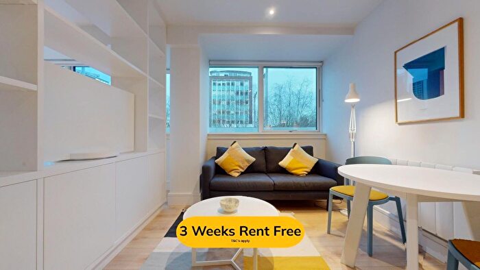 Studio To Rent In Olympic Way, Wembley, HA9