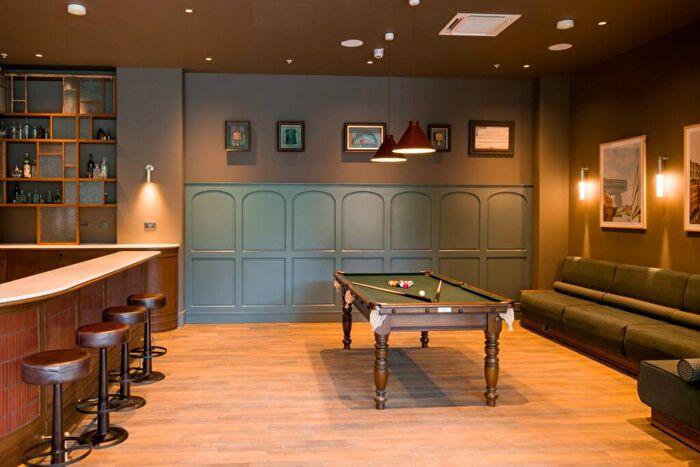 2 Bedroom Flat To Rent In One Eastside, Jennens Road Birmingham, B4