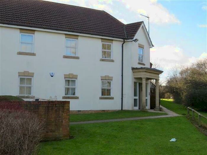 2 Bedroom Property To Rent In Medbourne, Milton Keynes, MK5