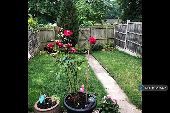 3 Bedroom Terraced House To Rent In Rushock Close, Redditch, B98