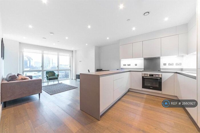 1 Bedroom Flat To Rent In Royal Captain Court, London, E14