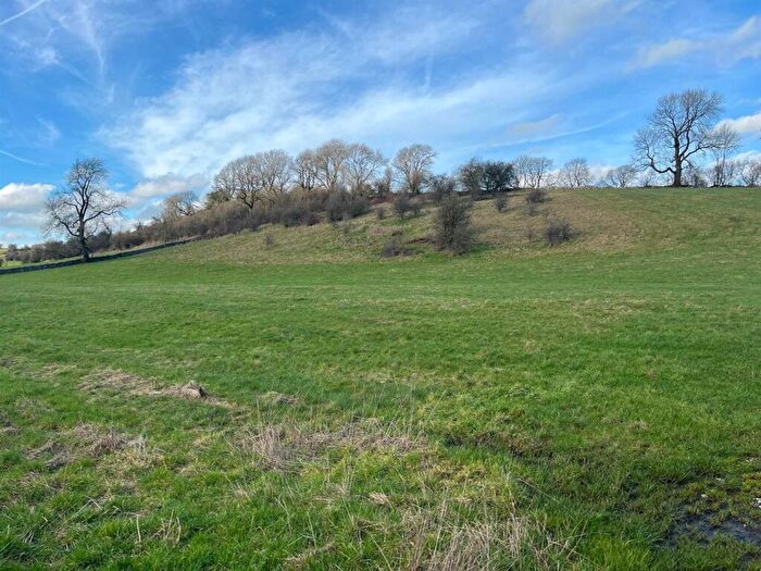 Land For Sale In Land Adjacent To Ivonbrook Quarry, Matlock, Derbyshire, DE4