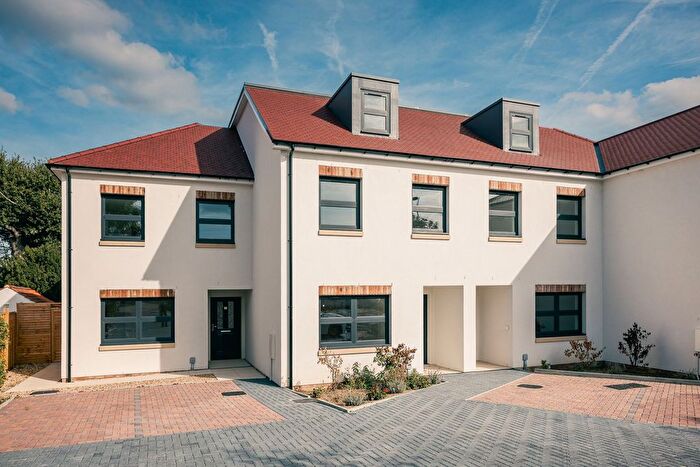 3 Bedroom End Terrace House To Rent In The Glade, Croydon, CR0