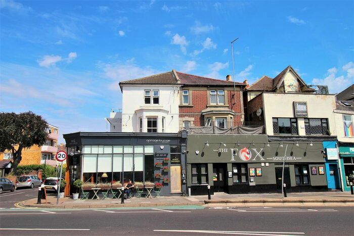 3 Bedroom Property To Rent In St Johns Mews, Victoria Grove, Southsea, PO5