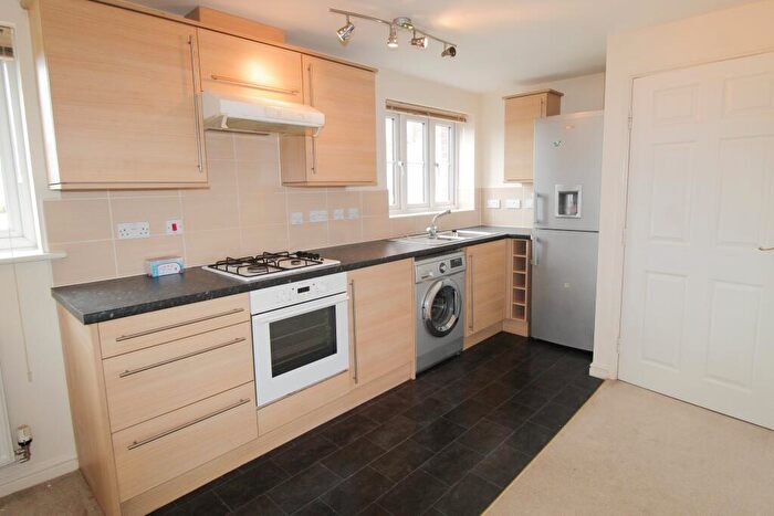 2 Bedroom Flat To Rent In Argosy Way, Newport, NP19