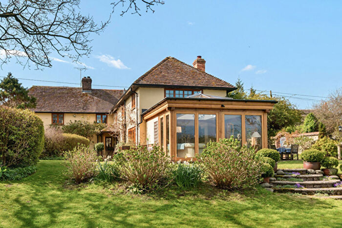 4 Bedroom Detached House For Sale In Affpuddle, Dorchester, Dorset, DT2