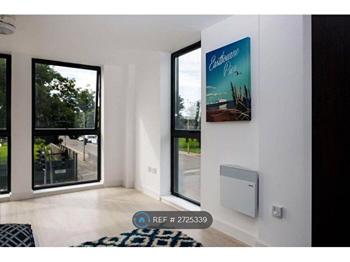 Studio To Rent In Upper Parliament Street, Liverpool, L8