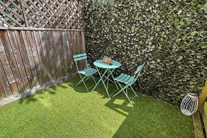 1 Bedroom Flat For Sale In Bournemouth Centre, BH1