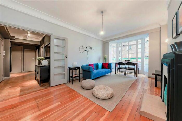 1 Bedroom Flat To Rent In Gloucester Place, Marylebone, NW1