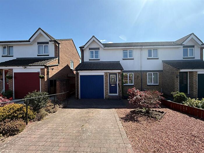 3 Bedroom Semi-Detached House For Sale In Thirlmere Park, Penrith, CA11