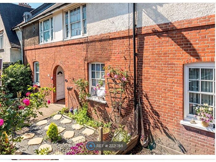 3 Bedroom Terraced House To Rent In Lessingham Avenue, London, SW17