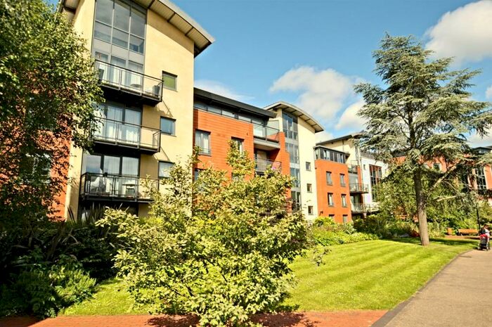 1 Bedroom Flat To Rent In The Stream Edge, Fisher Row, OX1