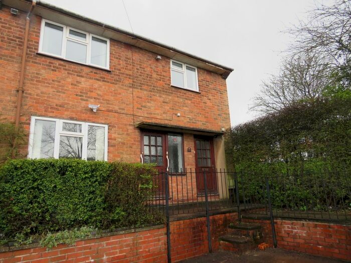 3 Bedroom Property To Rent In Tame Road, Oldbury, B68