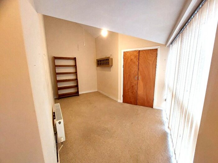 2 Bedroom Detached House To Rent In St. Cuthberts Place, Birmingham, B35