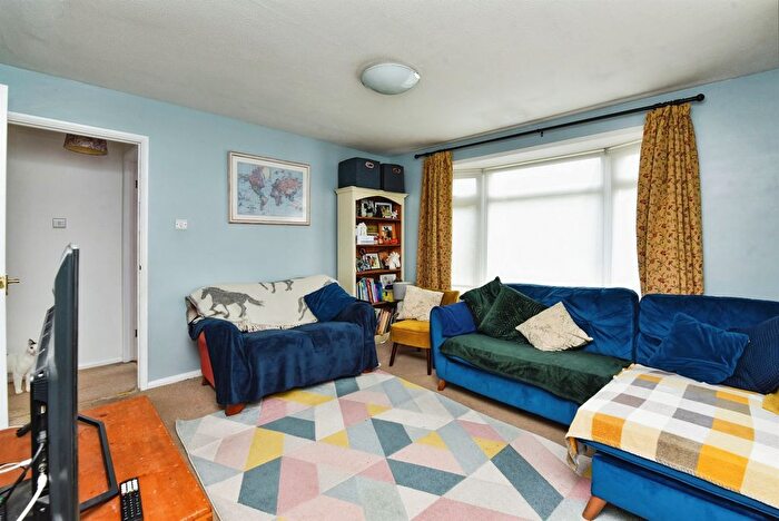 2 Bedroom Semi-Detached Bungalow For Sale In Melrose Close, Warminster, BA12