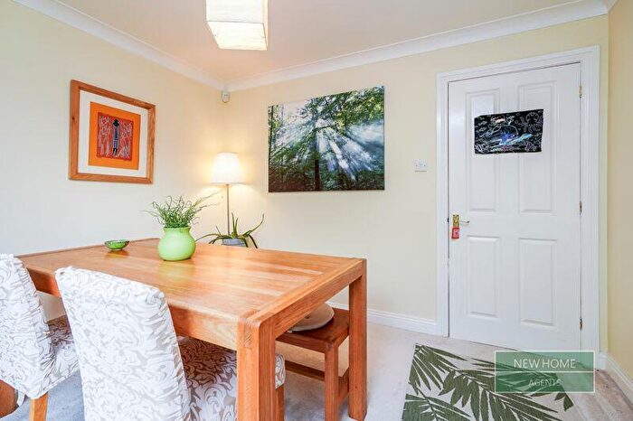 4 Bedroom Detached House For Sale In Oak Hill, Willerby, Hull, HU10
