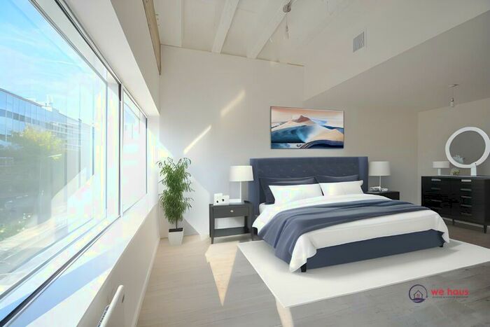 Studio To Rent In Elder Gate, Central Milton Keynes, MK9