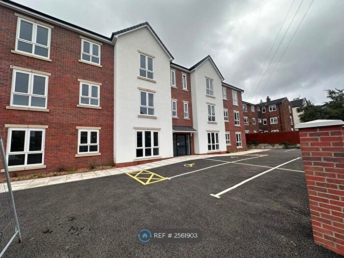2 Bedroom Flat To Rent In The Grove, Liverpool, L5