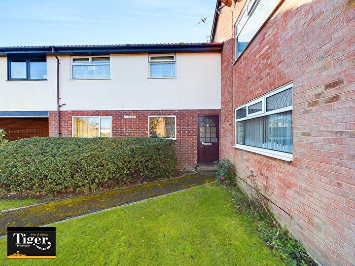 1 Bedroom Town House To Rent In The Spinney, Thornton-Cleveleys, FY5