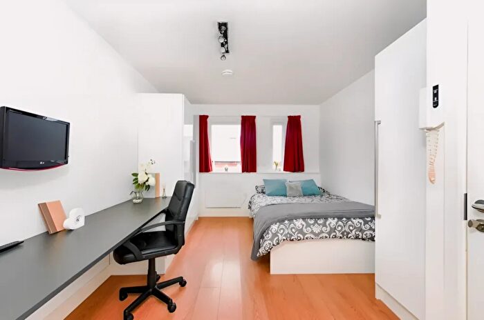 1 Bedroom Flat To Rent In Eastern Boulevard, Leicester, LE2