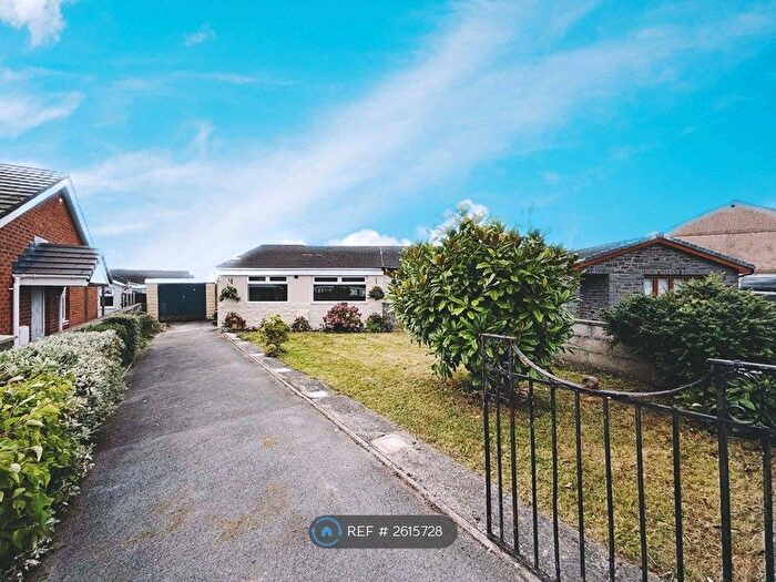 2 Bedroom Bungalow To Rent In Bryn Henllan, Brynna, Pontyclun, CF72
