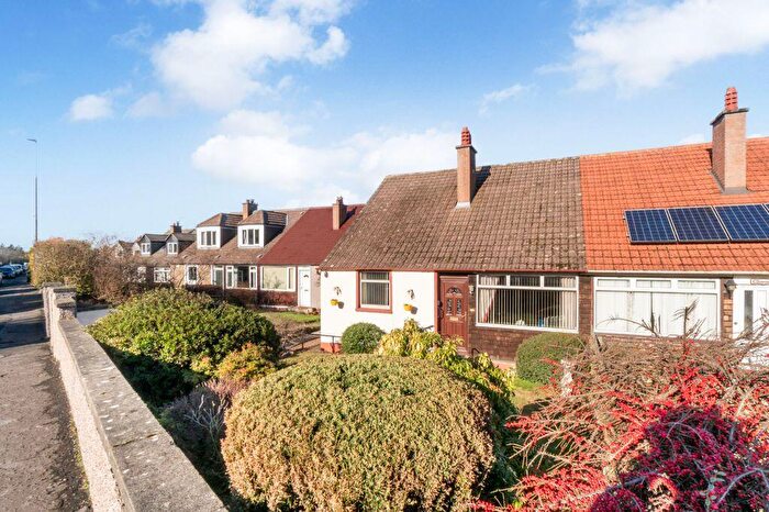 3 Bedroom Cottage For Sale In Redford Road, Edinburgh, EH13