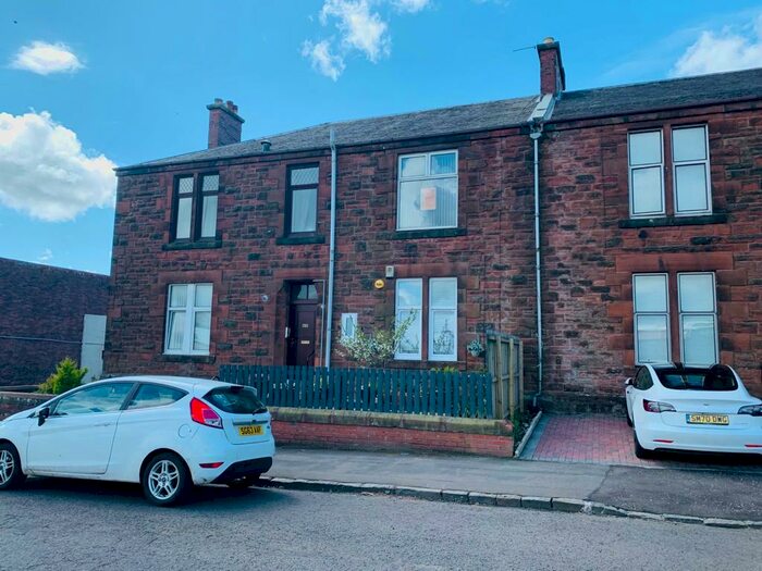 1 Bedroom Flat To Rent In D Yorke Pl Bonnyton Kilmarnock East Ayrshire, KA1