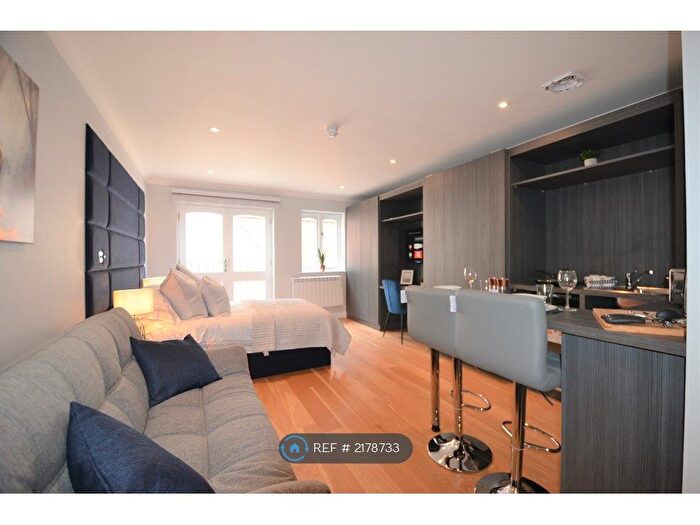 Studio To Rent In Marlow Bottom, Marlow, SL7