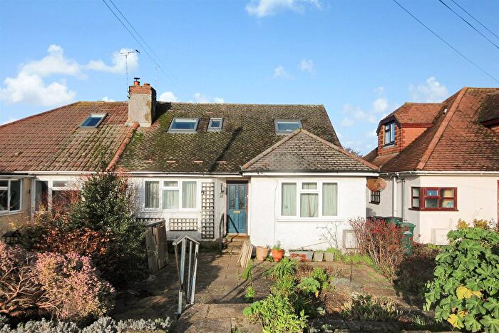 4 Bedroom Semi-detached Bungalow To Rent In Ladies Mile Road, Brighton, BN1