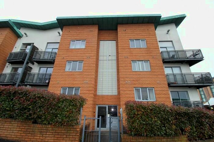 1 Bedroom Flat To Rent In Times Square Avenue, Brierley Hill, DY5
