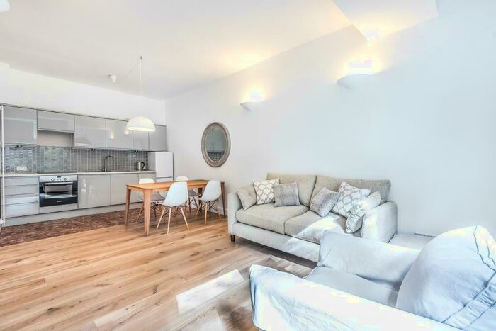 1 Bedroom Apartment To Rent In Frognal, Hampstead, NW3